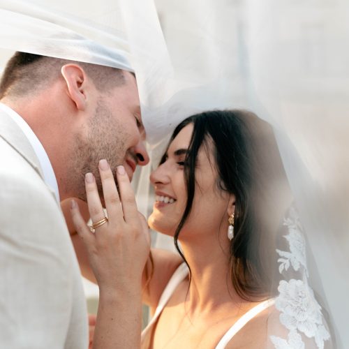 Photo mariage Molly & Kristian StudioOctobre Château Fengari